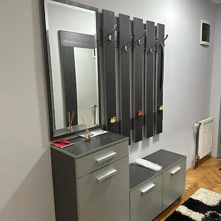 Apartment M&g Centar Grada