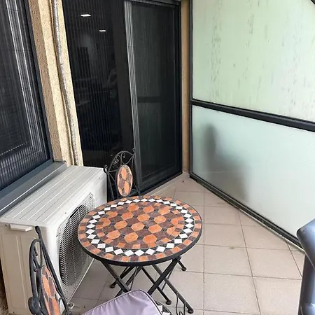 公寓 M&g Centar Grada Požarevac