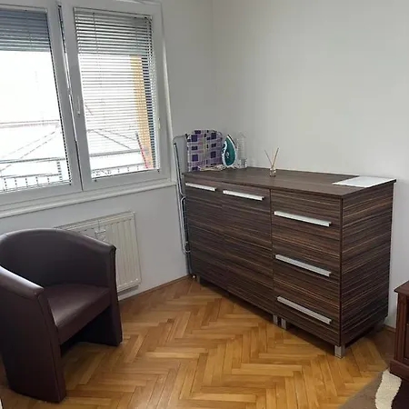 M&g Centar Grada 公寓 Požarevac