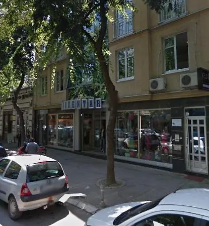 M&g Centar Grada Apartment