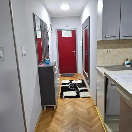 M&g Centar Grada Požarevac