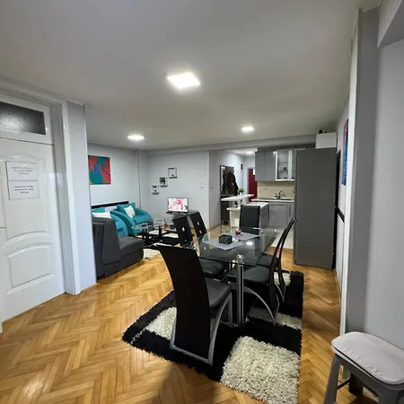 M&g Centar Grada Požarevac