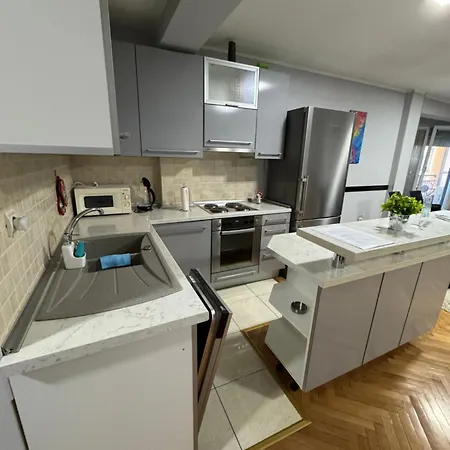 M&g Centar Grada Požarevac