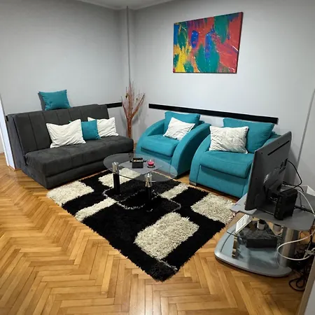 M&g Centar Grada Pozarevac