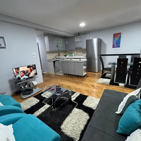 公寓 M&g Centar Grada