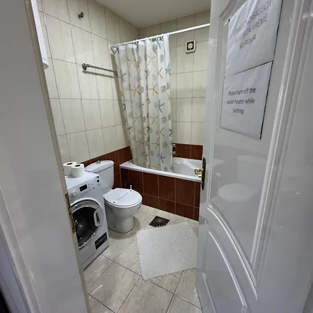 M&g Centar Grada 公寓 *