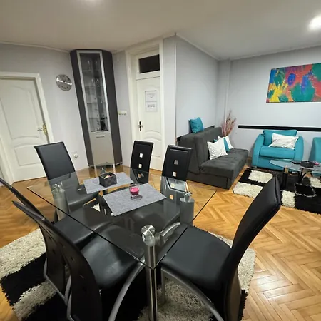 公寓 M&g Centar Grada *