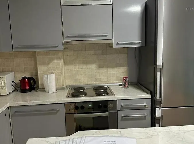 M&g Centar Grada * Пожаревац