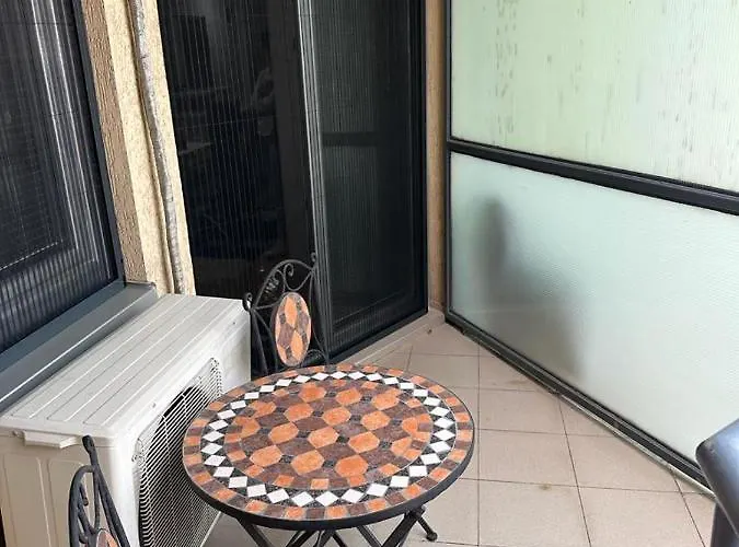 Апартаменты M&g Centar Grada Пожаревац