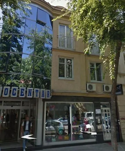 Апартаменты M&g Centar Grada Пожаревац