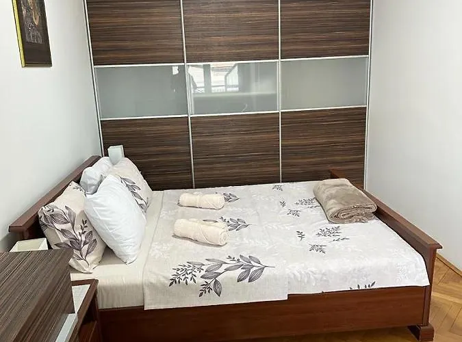 M&g Centar Grada * Пожаревац