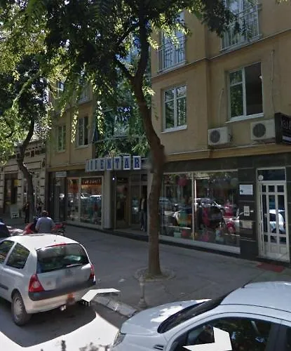 M&g Centar Grada Апартаменты