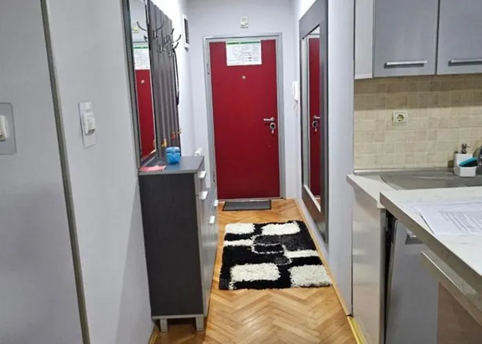 M&g Centar Grada Пожаревац