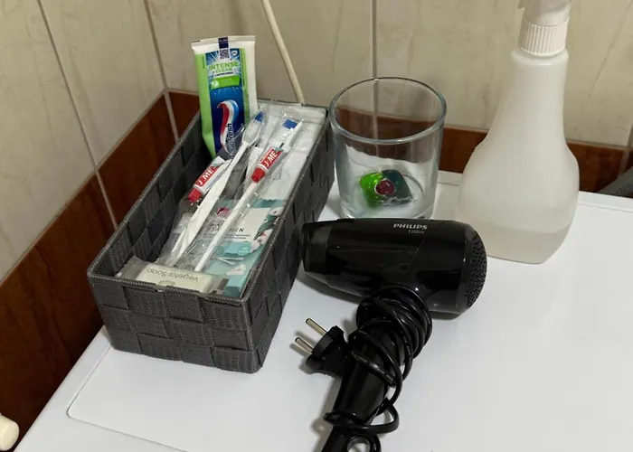 Апартаменты M&g Centar Grada