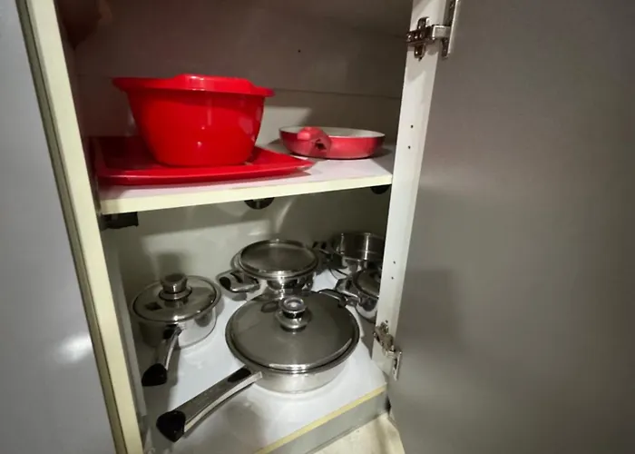 Апартаменты M&g Centar Grada *