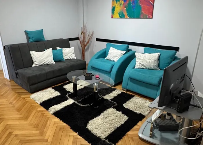 M&g Centar Grada Пожаревац