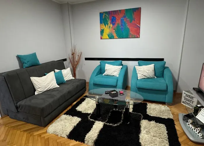 M&g Centar Grada * Пожаревац