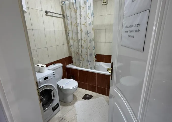 M&g Centar Grada Апартаменты *